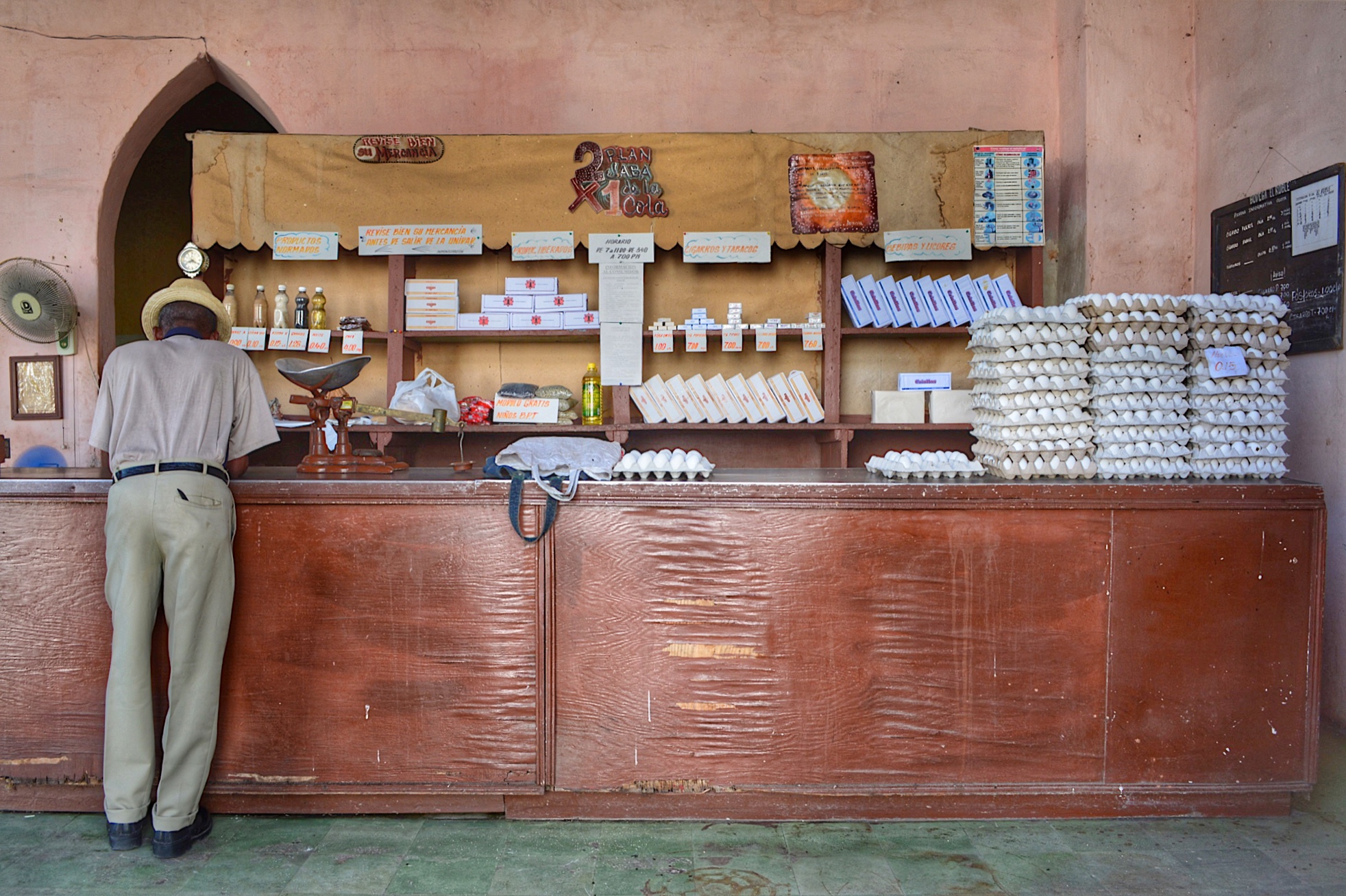 Cuban market near me