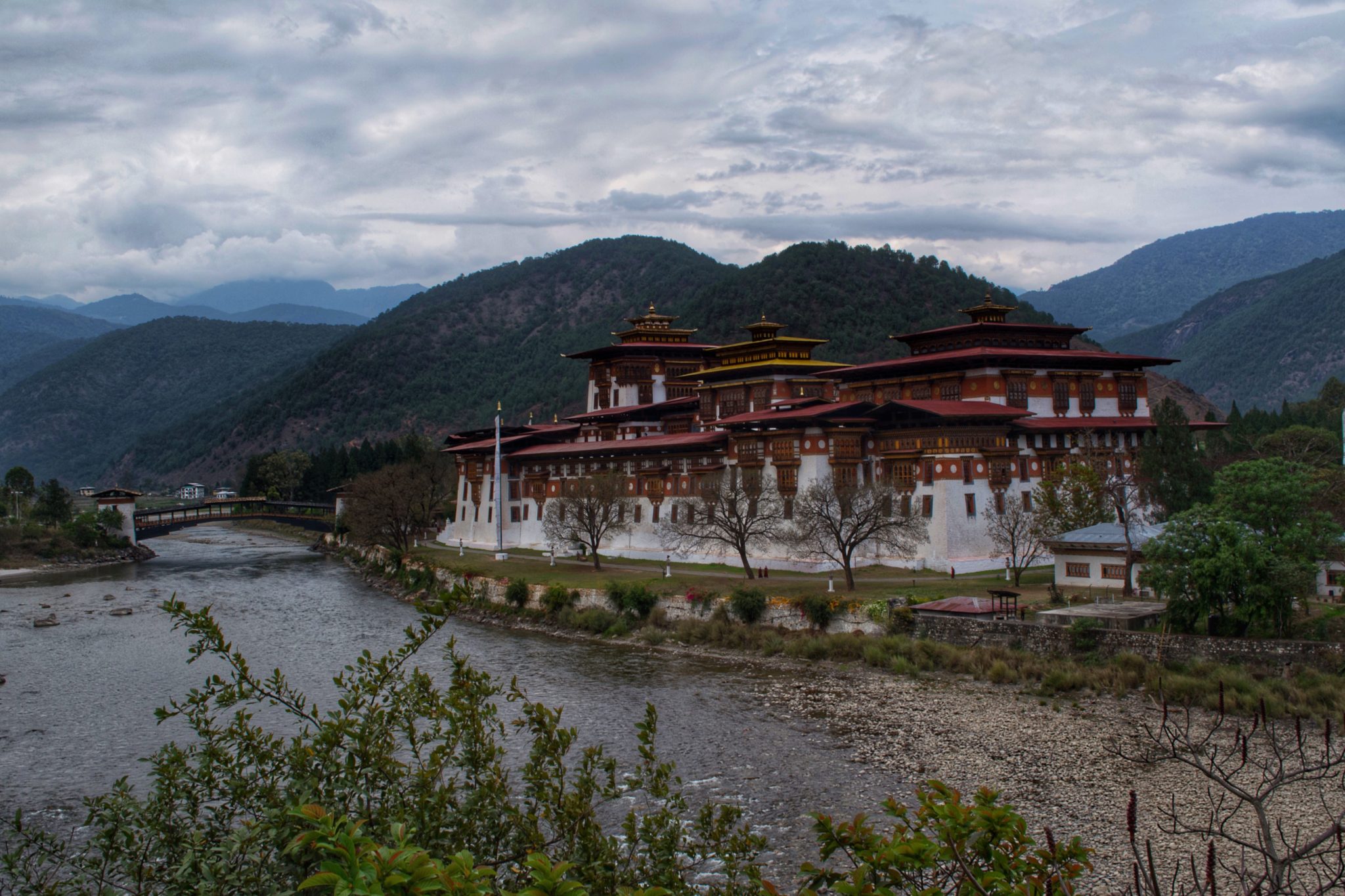 Images Of Bhutan: 18 Photos That Show The Beauty Of Bhutan